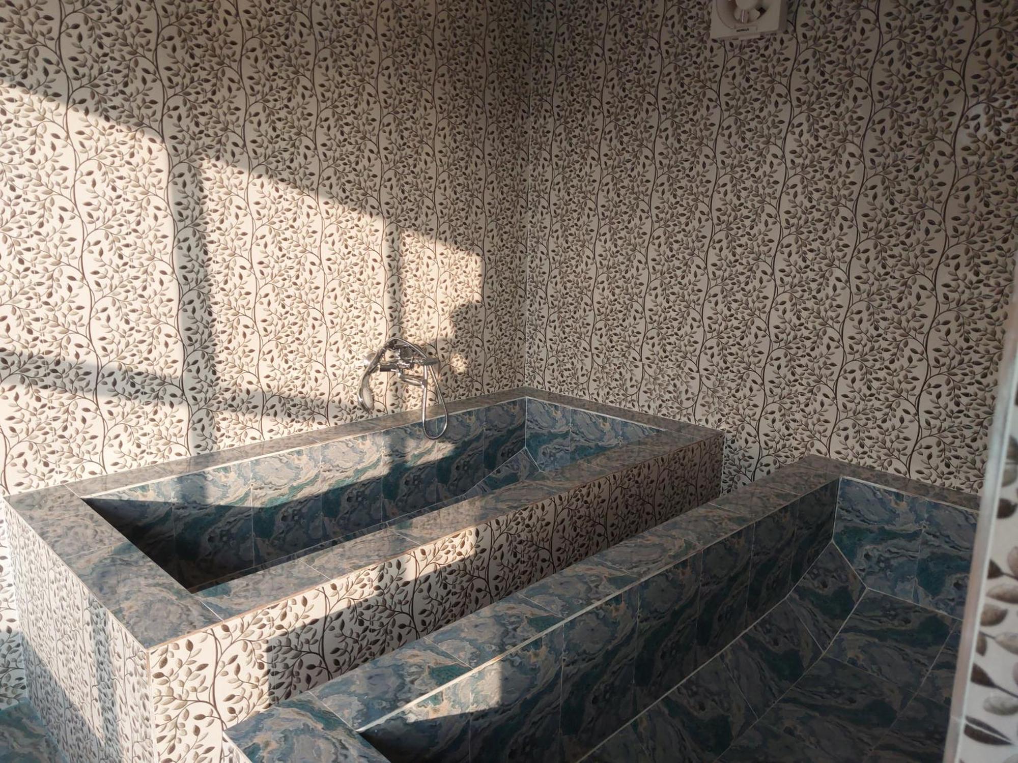 Stayberries River Rock Villa Athirapilly Kizhake Chālakudi Exteriör bild